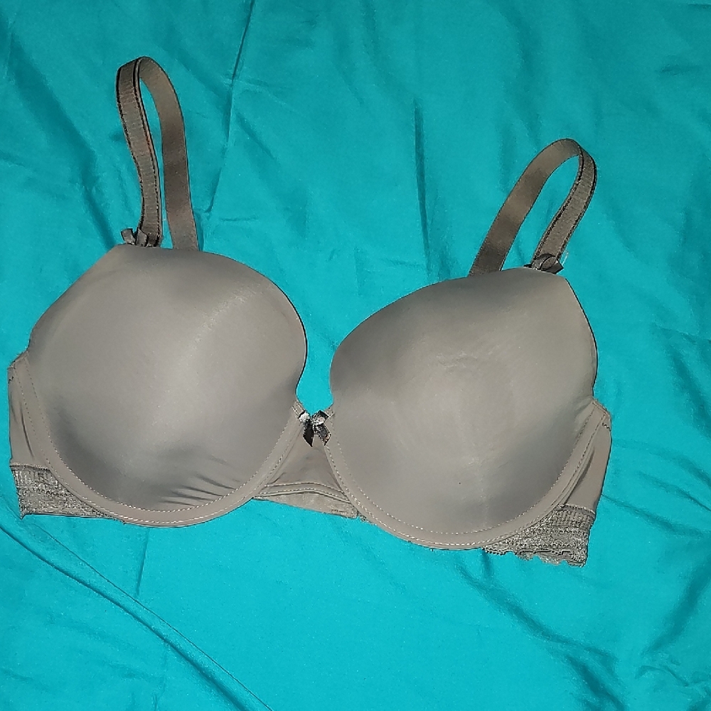 Felina Beige Underwire Bra